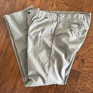 Mens Hurley Nike DRI-FIT pants